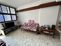 Blk 8 Holland Avenue (Queenstown), HDB 3 Rooms #603504661